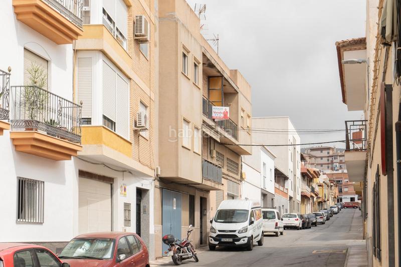 Foto 85ab9fd5-54f3-4fbe-a0fd-e14ee4cbdbac. Pis a calle calle jesús del gran poder a Motril ciudad Motril