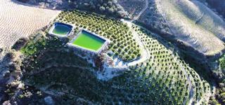 Finca rústica a Ítrabo. Venta de finca rustica en irabo de 60 marjales!!!