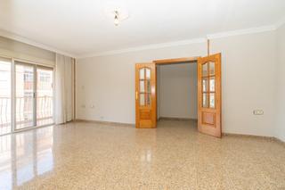 Pis  Calle calle virgen de fátima, 8. Piso en la huerta la condesa!!