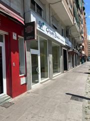 Location Local commercial à Motril  ciudad. Alquiler de local comercial en avenida andalucía