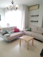 Location Appartement à Motril  ciudad. Piso en la zona de los juzgados temporada escolar