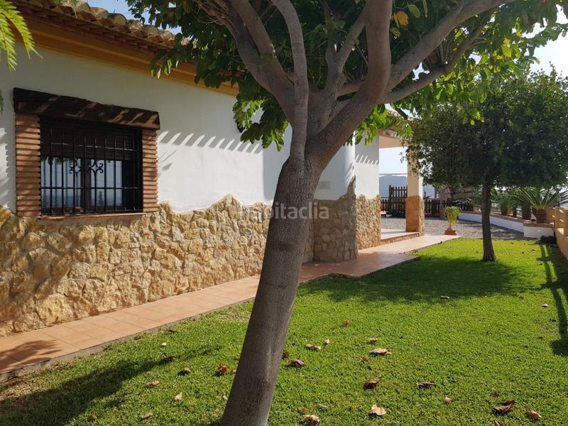 Foto 00767c4a-0375-4446-9537-009f49b44016. Alquiler masía cortijo en las zorreras en Los Tablones - La Garnatilla Motril
