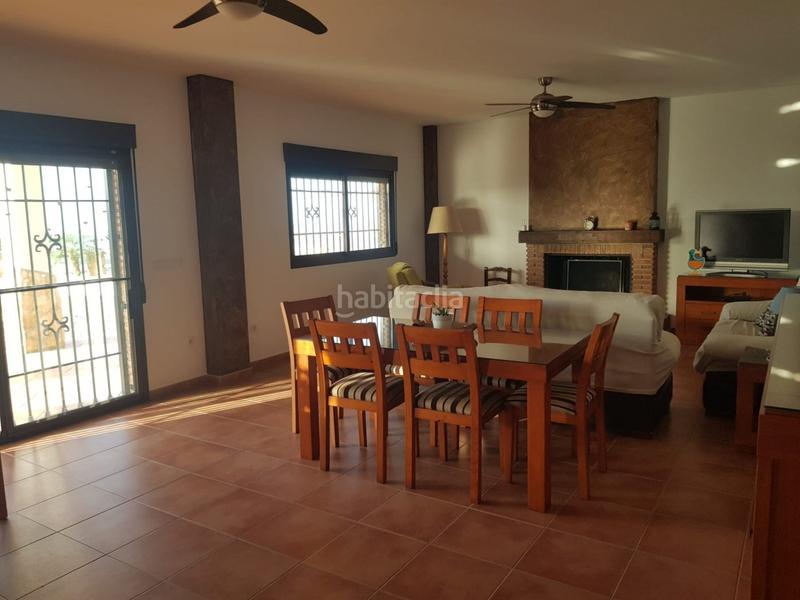 Foto 14c3e3d4-501d-44d3-849e-d8a8f71f61bd. Alquiler masía cortijo en las zorreras en Los Tablones - La Garnatilla Motril