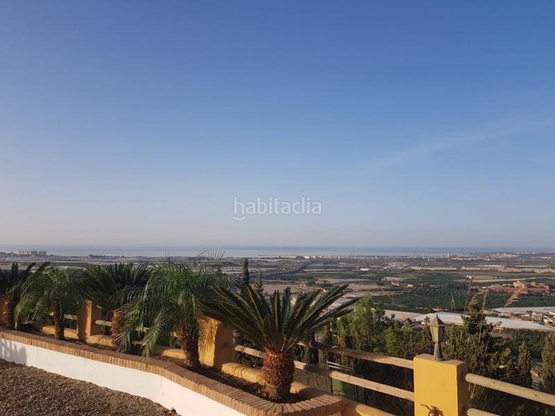 Foto abba99b2-1dca-4b01-8a7b-138d748a6ac1. Alquiler masía cortijo en las zorreras en Los Tablones - La Garnatilla Motril