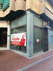 Local Comercial en Motril  ciudad