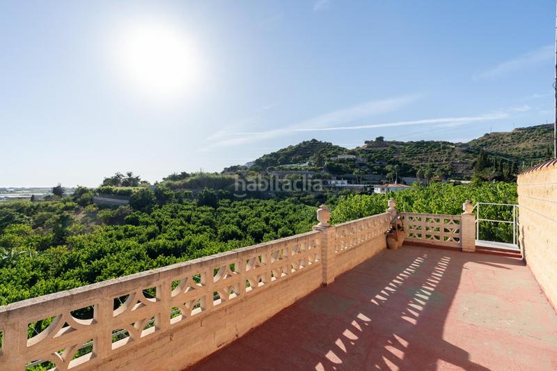 Foto 0f1f7338-db39-4982-969b-63b1f2b87b03. House with parking in Motril ciudad Motril