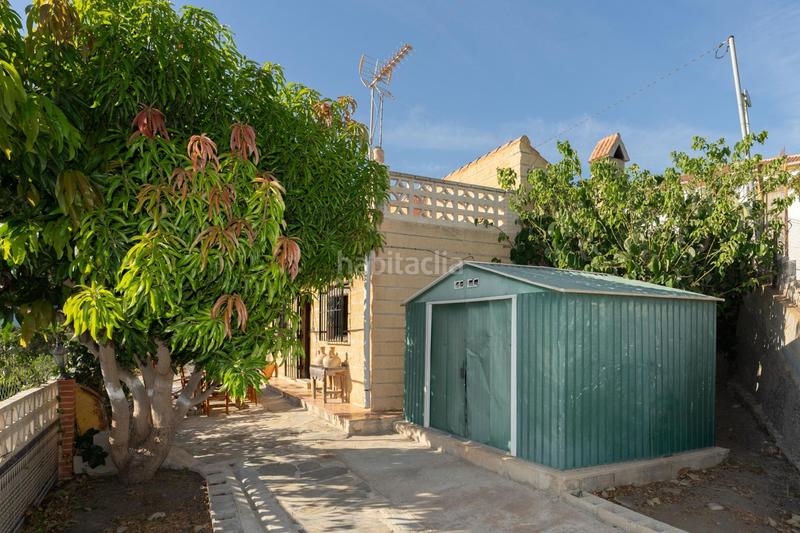 Foto 0fb93e80-d619-487e-98b2-b24679682cc6. House with parking in Motril ciudad Motril