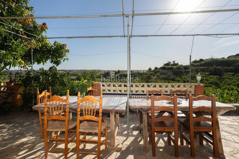 Foto 3e3bcedf-49fc-467e-aab5-7bdb31ac9325. House with parking in Motril ciudad Motril