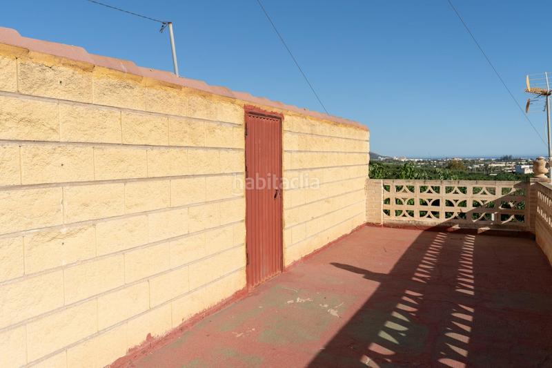 Foto 40683966-286b-4d25-8b5b-e1d3da969f73. House with parking in Motril ciudad Motril