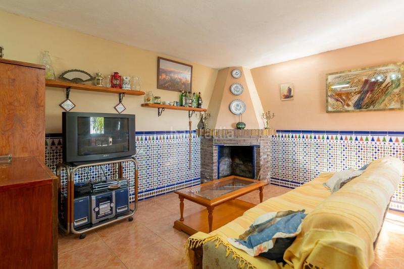 Foto 52978ed6-052a-4924-9f7f-e3e5fa0b81db. House with parking in Motril ciudad Motril