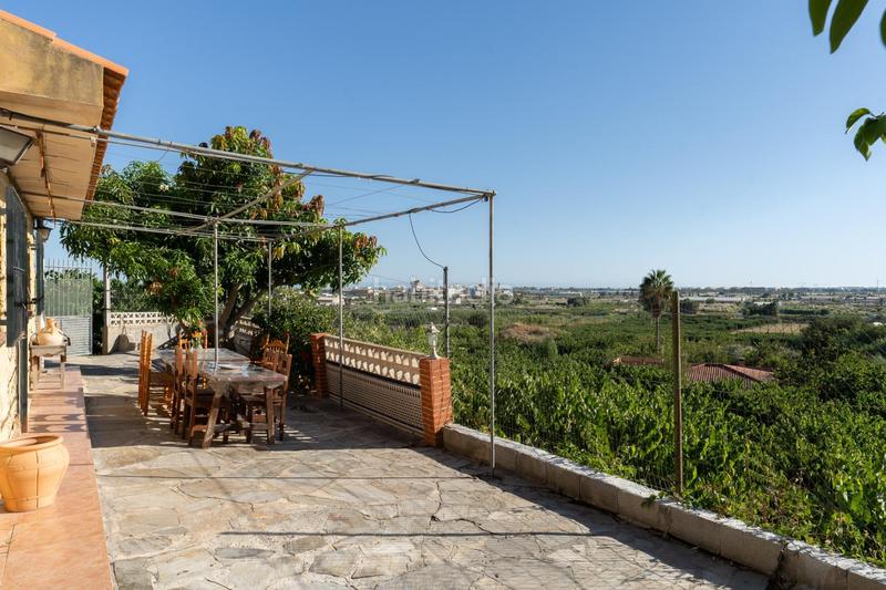 Foto 7ea379b2-8b82-4a1a-bb58-d14a0eb08907. House with parking in Motril ciudad Motril