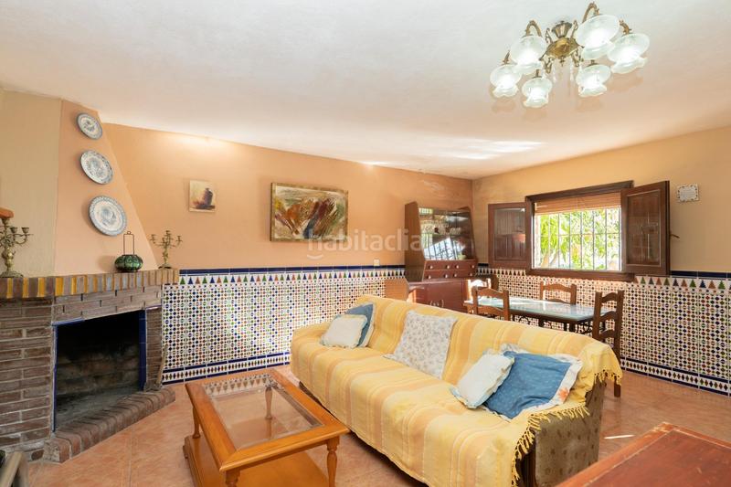 Foto ae333c4d-74a0-4c5e-a354-659ef1e3ee25. House with parking in Motril ciudad Motril