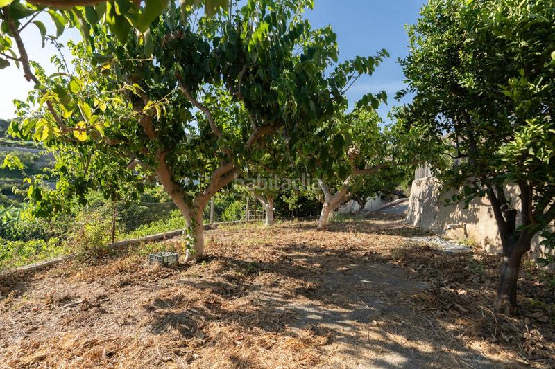 Foto c7f1c005-d422-4d80-b49f-adca9198da65. House with parking in Motril ciudad Motril