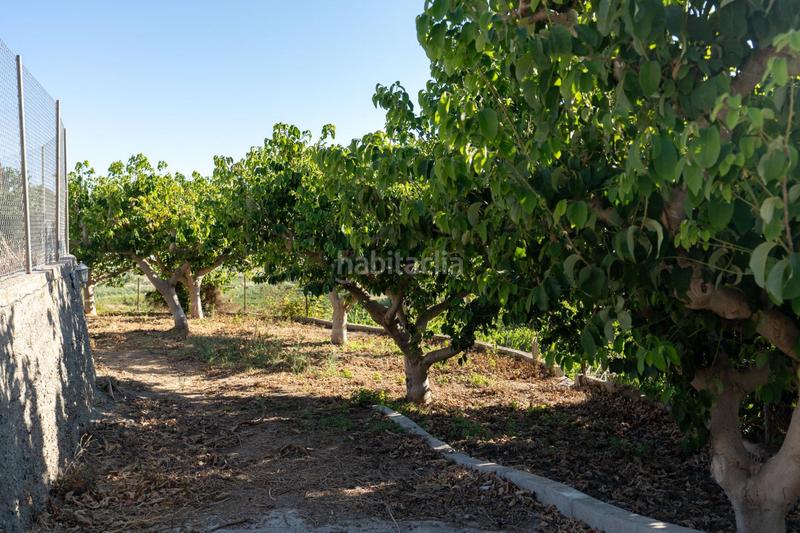 Foto ee422d72-00cb-40fc-86f3-389b374246df. House with parking in Motril ciudad Motril