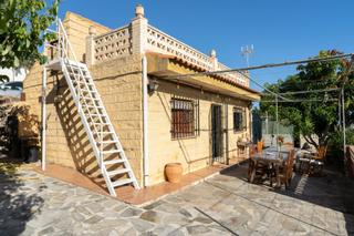 Maison  Polígono  cañada minasierra. poligono 19-parcela 194 y 58. Encantadora casa de campo en motril con vistas al mar en el pago
