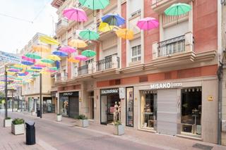 Pis  Calle seijas lozano. Vivienda exclusiva en el corazón de motril