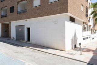 Geschäftsraum in Avenida ANGEL GIJON DIAZ