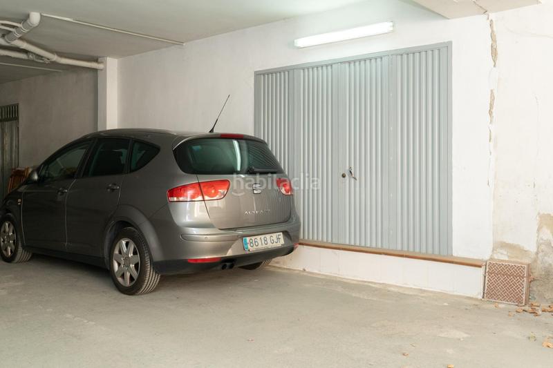 Foto 0cf2d132-2d71-4da8-9a2e-e94852485580. Casa amb aparcament a Motril ciudad Motril