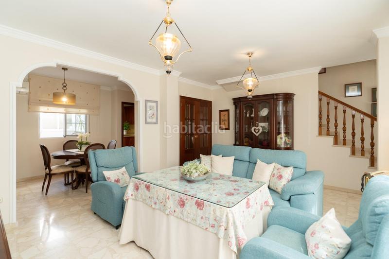 Foto 13ba1115-7e13-436d-81be-d70e129717d1. Casa amb aparcament a Motril ciudad Motril