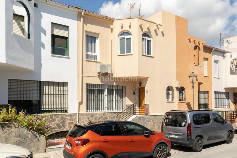 Foto 8c4dfc8f-01b7-4b63-ba7b-5961b5bccf59. Casa amb aparcament a Motril ciudad Motril