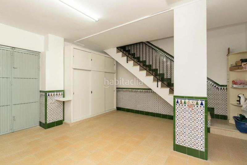 Foto fe832105-5e99-4a20-9ee7-c5074e505035. Casa amb aparcament a Motril ciudad Motril