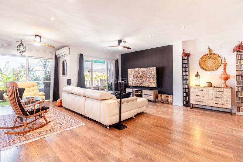 Foto 16fc95c7-e2d8-416e-8e6e-34bbb35a1f99. Piso exclusiva vivienda en pleno centro ! en Motril ciudad Motril