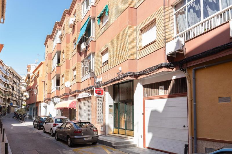 Foto 1ddc2599-1077-47d1-9fc6-ebd7d8de788a. Piso exclusiva vivienda en pleno centro ! en Motril ciudad Motril