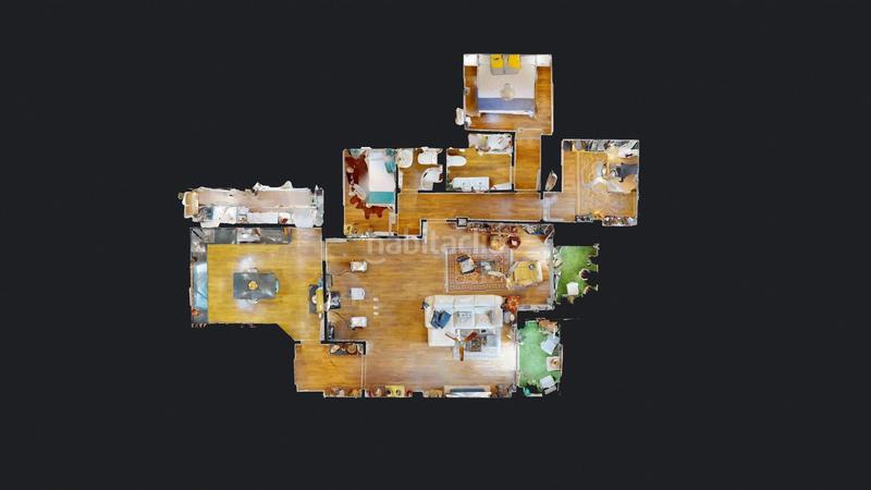 Foto 281eef8d-c736-47d1-b8e2-b92ae4e6a5ac. Piso exclusiva vivienda en pleno centro ! en Motril ciudad Motril