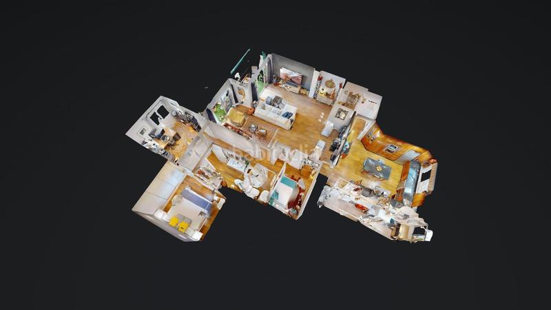 Foto 2f3bdc97-6ced-4331-9347-f3abaccfe019. Piso exclusiva vivienda en pleno centro ! en Motril ciudad Motril