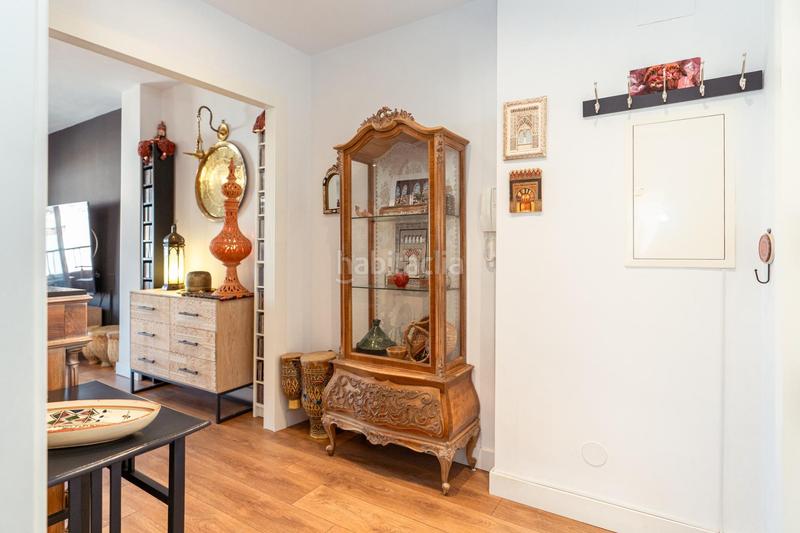 Foto 5d744d7e-3118-4f83-8272-b9fb2567f91b. Piso exclusiva vivienda en pleno centro ! en Motril ciudad Motril