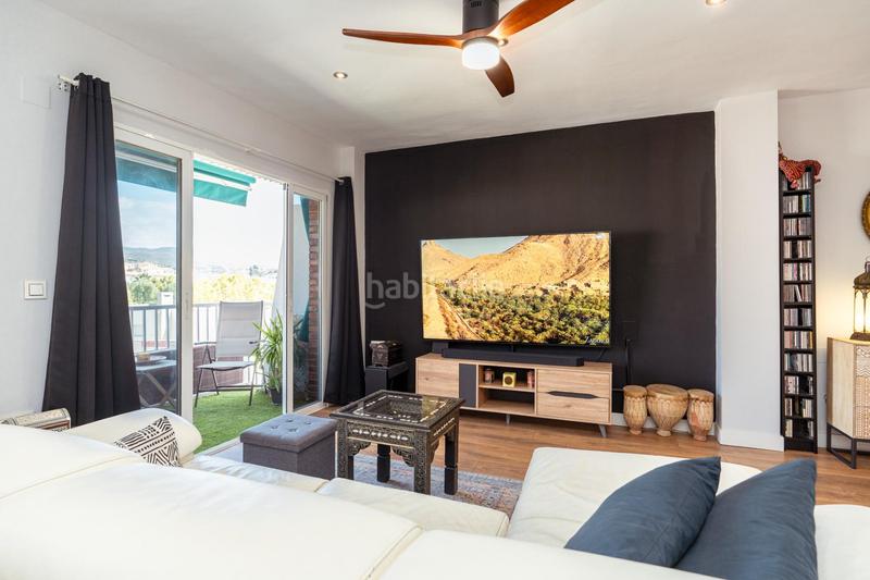 Foto b5d71b2a-9bbf-4130-b607-ad0dd3d6ac70. Piso exclusiva vivienda en pleno centro ! en Motril ciudad Motril