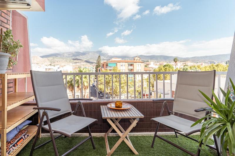 Foto efe59239-78c8-4bb4-bf12-886923568b54. Piso exclusiva vivienda en pleno centro ! en Motril ciudad Motril