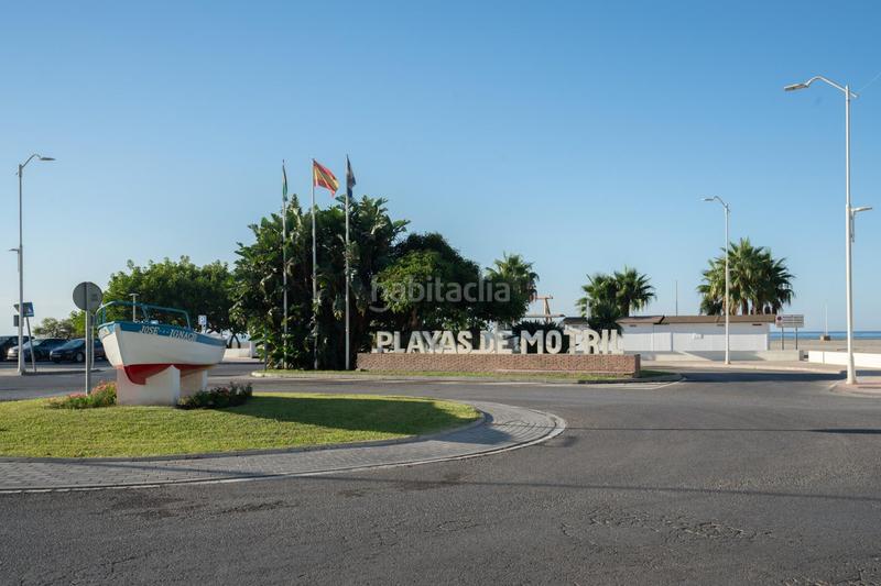 Foto 203f64d3-ad84-4557-81af-108865b2b4b5. Edifici a Playa de Granada Motril