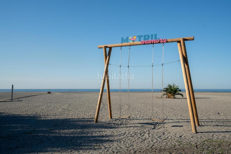 Foto 38d7c5df-0b37-4b6b-b5ab-b300b994aa04. Edifici a Playa de Granada Motril