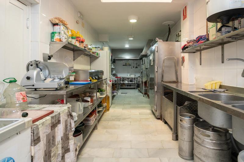 Foto 4e6823e2-1320-4027-8575-5cf8738dab96. Edifici a Playa de Granada Motril