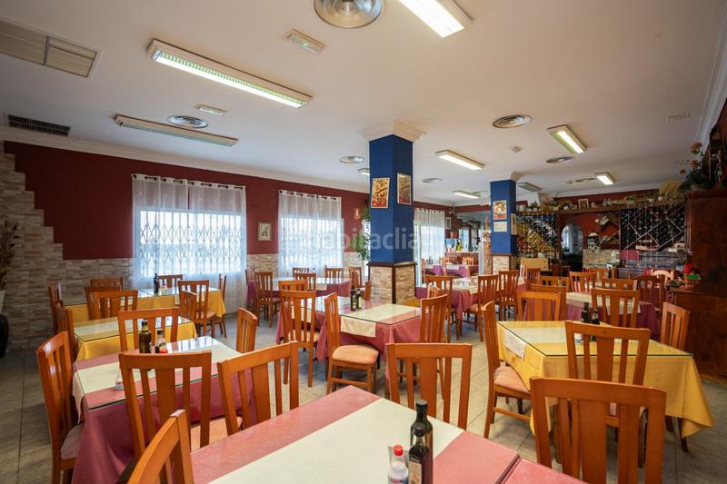 Foto 70276d26-2f22-42e6-84e8-503f4bbe3261. Edifici a Playa de Granada Motril