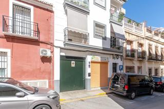 Etagenwohnung  Calle rubio reina. Vivienda amplia y bien ubicada en rubio reina