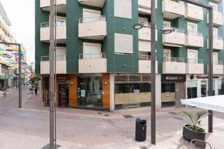 Appartement  Calle calle tejedores. Piso en pleno corazon de motril