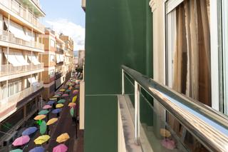 Apartamento  Calle calle tejedores. Piso en pleno corazon de motril