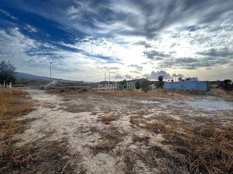 Foto 212898ed-b042-48f1-ae70-5367b8a88145. Terrain résidentiel dans Dílar