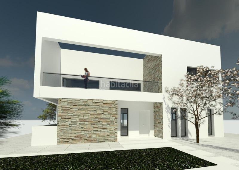 Foto 3ec56ea1-7237-4081-95c4-a86601097f3f. Terrain résidentiel dans Dílar