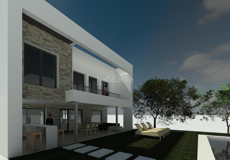 Foto 60d2faac-7a47-46a6-a573-249f592101e2. Terrain résidentiel dans Dílar