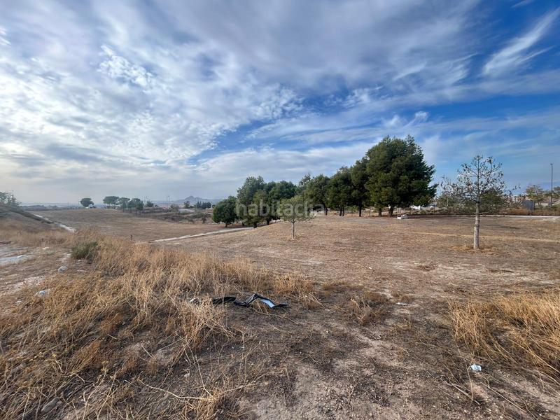 Foto 6bf7ef7d-03aa-4e47-a316-bced45a1e769. Terrain résidentiel dans Dílar