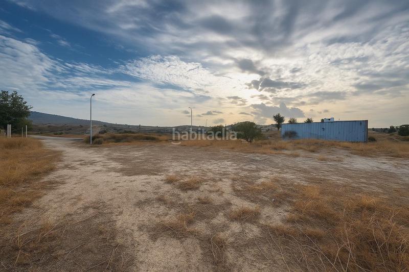 Foto 70438f34-e246-48f7-9230-37aece6b0a96. Terrain résidentiel dans Dílar