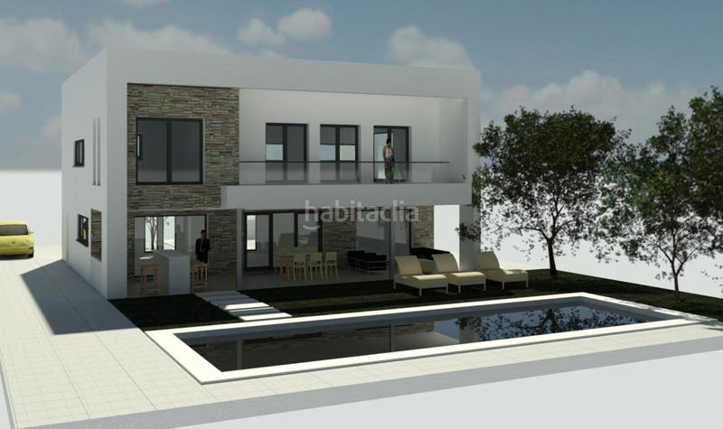 Foto 70f8d30b-b25a-4181-97f0-6a6c4c96bba0. Terrain résidentiel dans Dílar