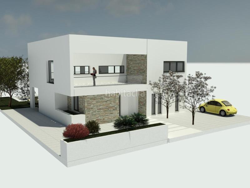 Foto b8cb3a0f-b497-4e49-9d10-c4830e75a1d5. Terrain résidentiel dans Dílar