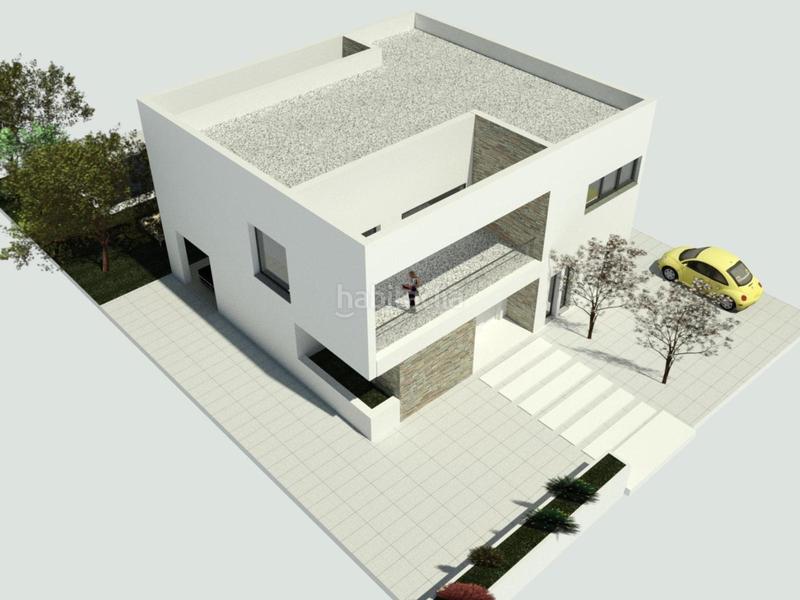 Foto c2047df6-d4cd-4456-91a8-d8a3fcc14c1f. Terrain résidentiel dans Dílar