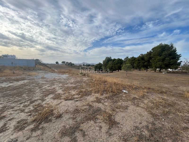 Foto e8acc2ea-23b2-4a9d-a542-d84f932b9b89. Terrain résidentiel dans Dílar