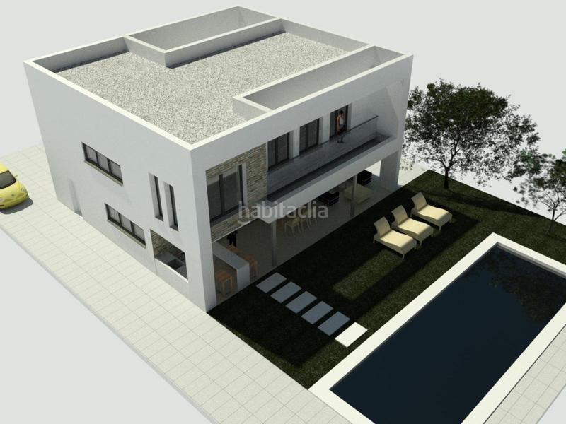 Foto ea131ef1-4ffc-4bdd-bcba-a410a1d8baac. Terrain résidentiel dans Dílar