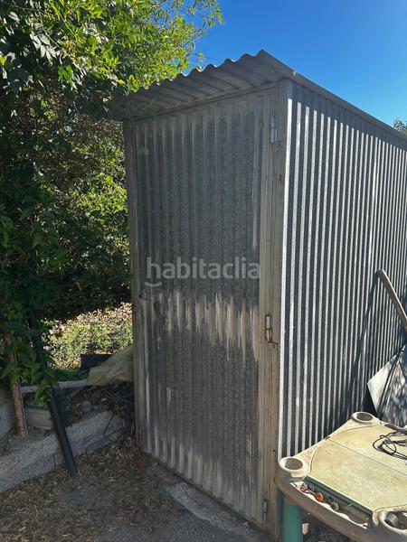 Foto 52d0bb25-9ac4-491b-8ebe-1f6ca3f446ac. Rural plot in Motril ciudad Motril